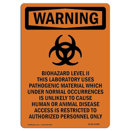 Signmission